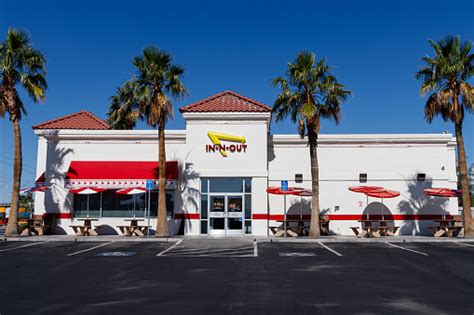 In-N-Out Burger adding another location in this Southern California city